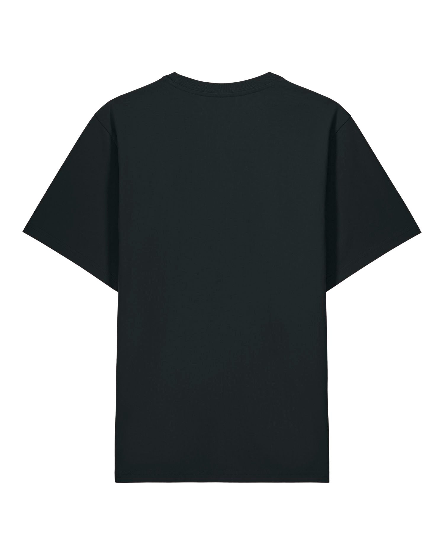 Unisex Heavyweight T-Shirt in Recycled Cotton - 220 GSM | Reeser - STTU272
