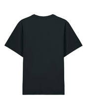 Unisex Heavyweight T-Shirt in Recycled Cotton - 220 GSM | Reeser - STTU272