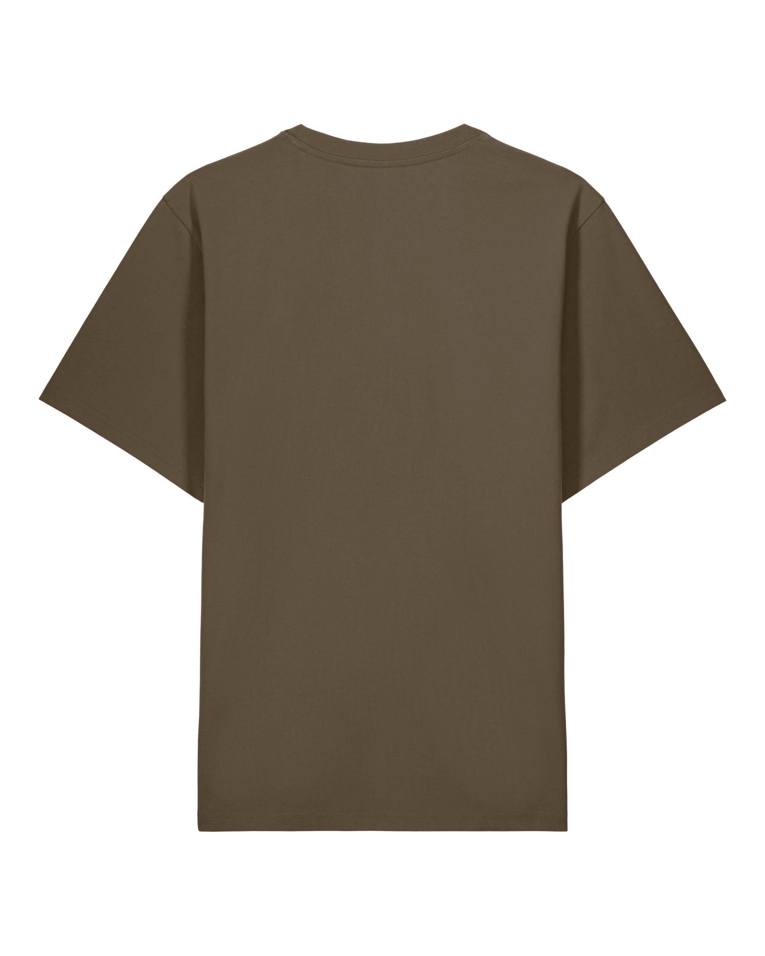 Unisex Heavyweight T-Shirt in Recycled Cotton - 220 GSM | Reeser - STTU272