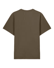 Unisex Heavyweight T-Shirt in Recycled Cotton - 220 GSM | Reeser - STTU272