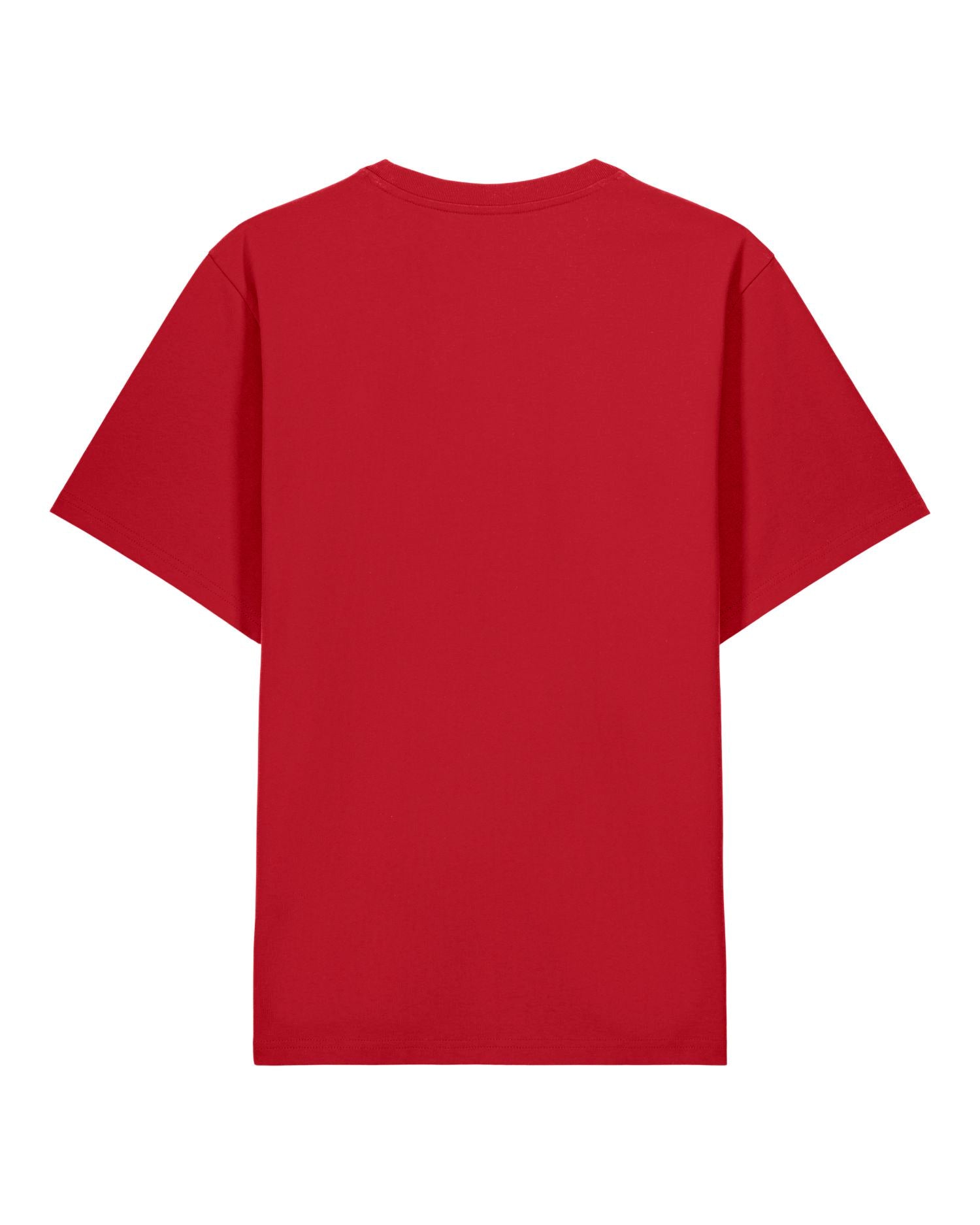 Unisex Heavyweight T-Shirt in Recycled Cotton - 220 GSM | Reeser - STTU272
