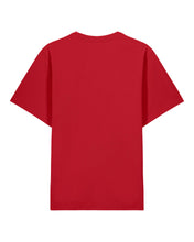 Unisex Heavyweight T-Shirt in Recycled Cotton - 220 GSM | Reeser - STTU272
