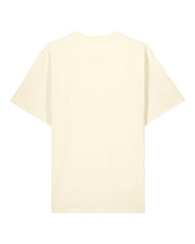 Unisex Heavyweight T-Shirt in Recycled Cotton - 220 GSM | Reeser - STTU272
