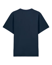 Unisex Heavyweight T-Shirt in Recycled Cotton - 220 GSM | Reeser - STTU272