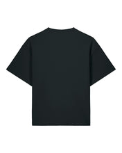 Unisex-Ultra-Heavyweight-Interlock-T-Shirt – 370 g/m² | Hazener – STTU277