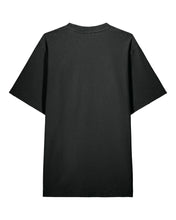 Stückgefärbtes schweres T-Shirt im Used-Look – 240 GSM | Freestyler Super Vintage – STTU280