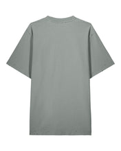 Stückgefärbtes schweres T-Shirt im Used-Look – 240 GSM | Freestyler Super Vintage – STTU280