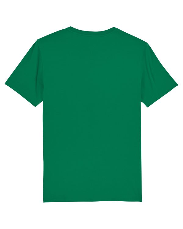 Klassiek Organisch Unisex T-shirt - 180 g/m²| Creator STTU755