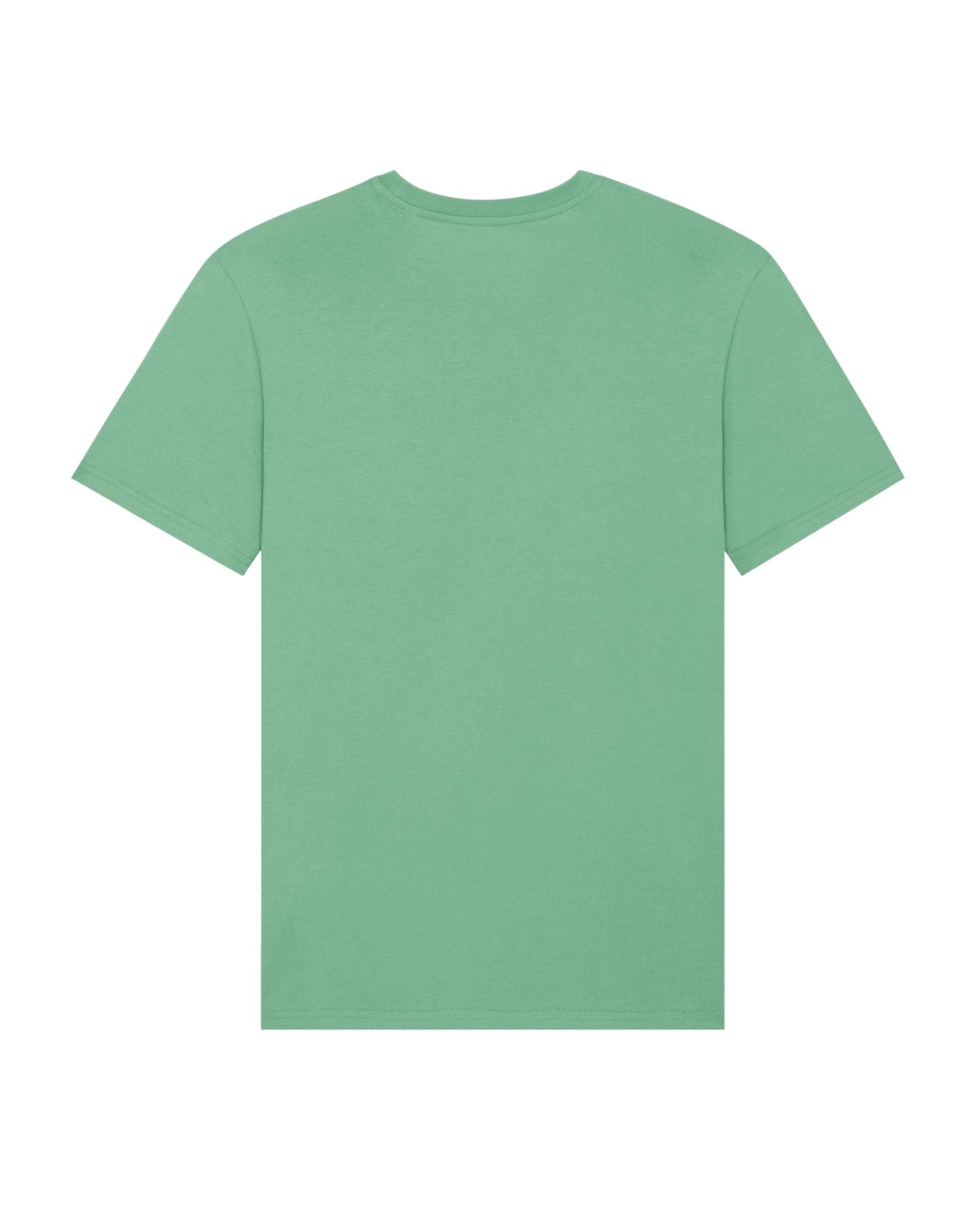 Klassiek Organisch Unisex T-shirt - 180 g/m²| Creator STTU755