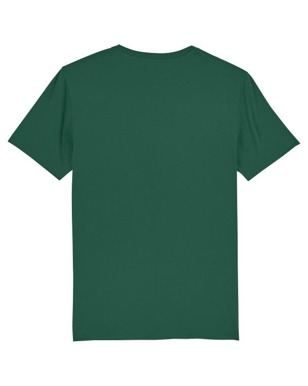 Klassiek Organisch Unisex T-shirt - 180 g/m²| Creator STTU755