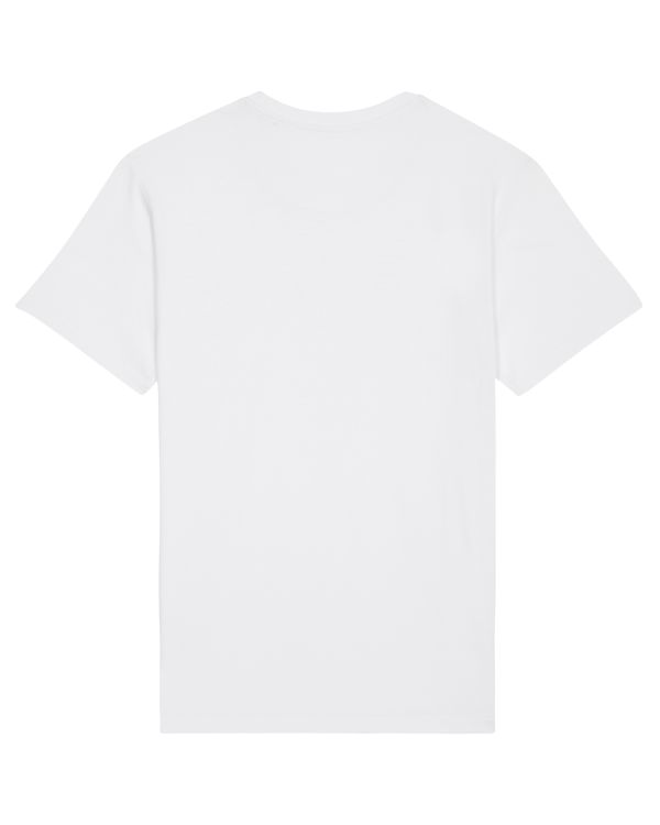 Classic Unisex Organic Cotton T-shirt - 150 G/M² | Rocker STTU758