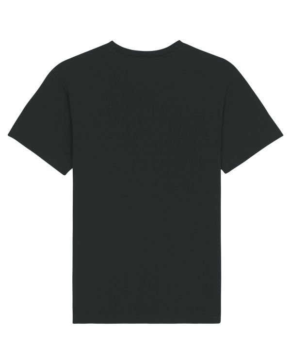 Classic Unisex Organic Cotton T-shirt - 150 G/M² | Rocker STTU758