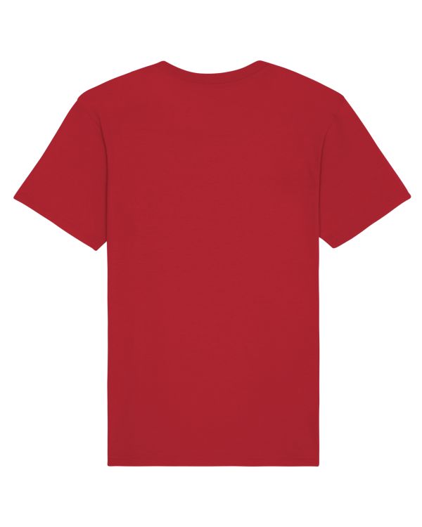T-shirt Classique Unisexe en Coton Bio - 150 G/M² | Rocker STTU758