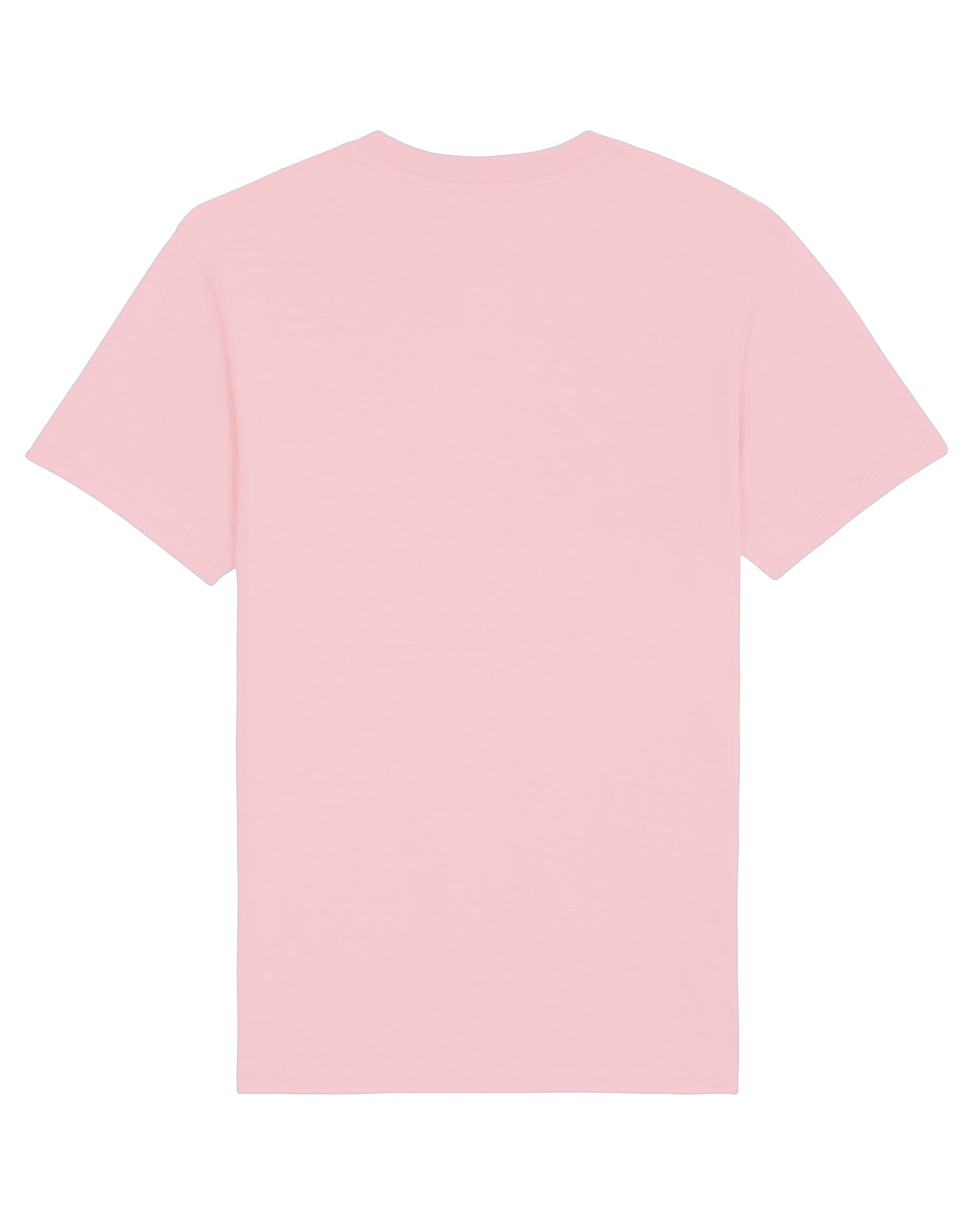 T-shirt Classique Unisexe en Coton Bio - 150 G/M² | Rocker STTU758