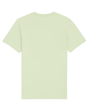 Classic Unisex Organic Cotton T-shirt - 150 G/M² | Rocker STTU758
