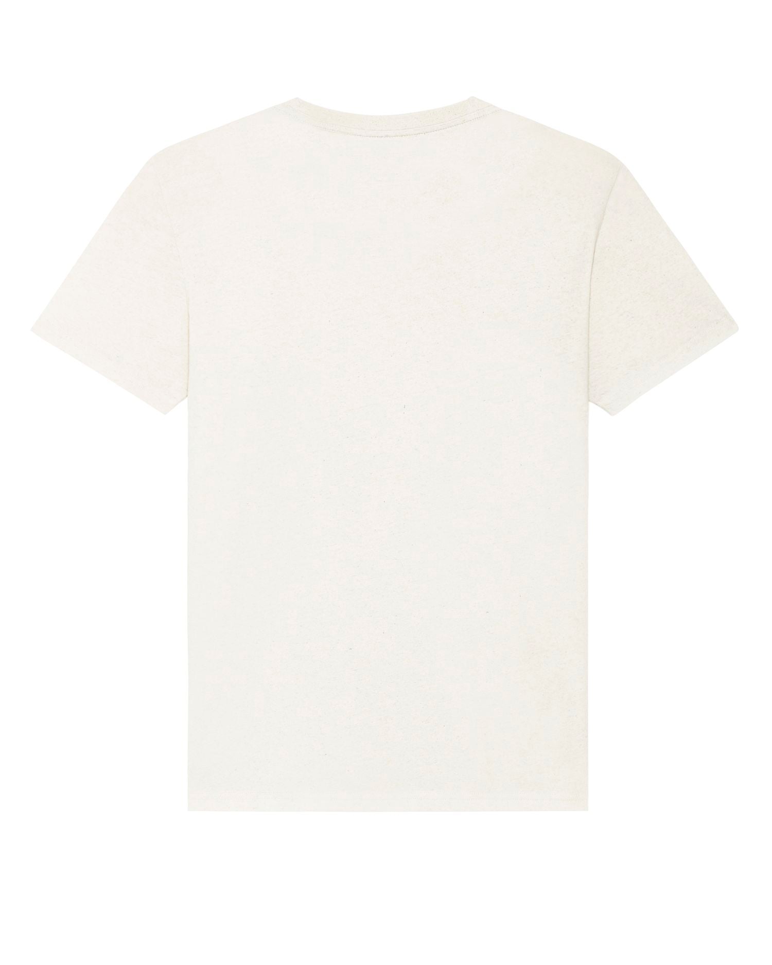 Unisex Recycled & Organic Cotton T-shirt - 180 g/m² | RE-Creator  STTU787