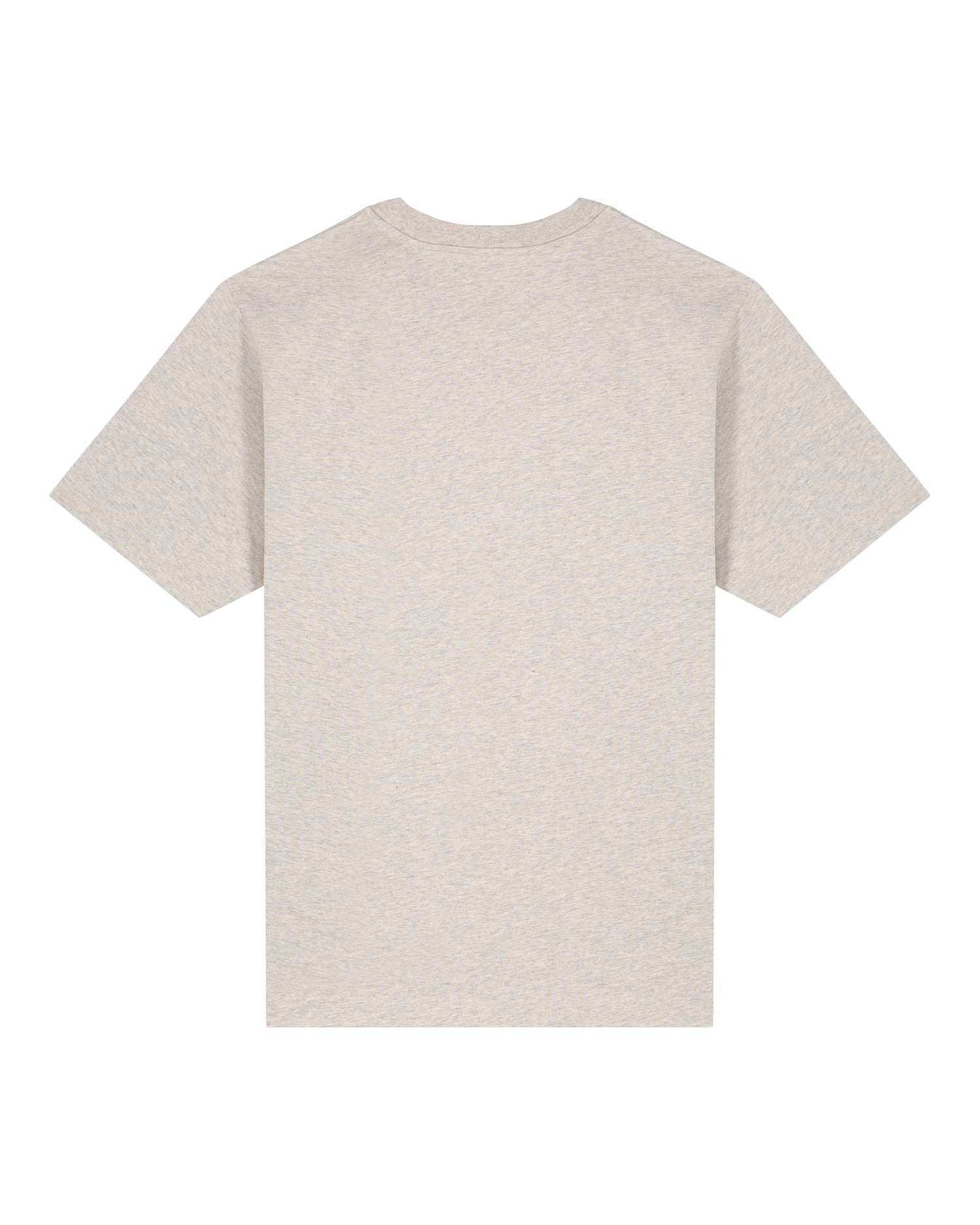 Unisex Zwaar T-shirt - 240gr | Freestyler STTU788