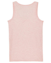 Organic Fitted Women's Tank Top | Stella Dreamer STTW013