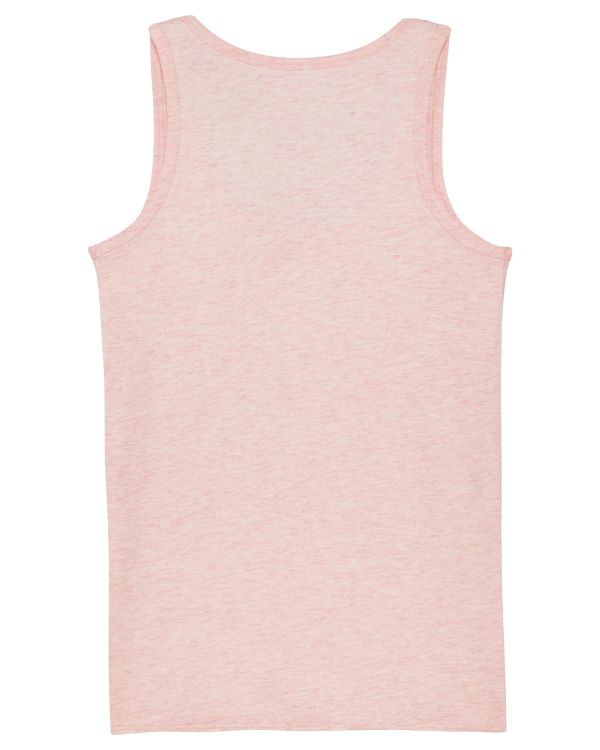 Organic Fitted Women's Tank Top | Stella Dreamer STTW013