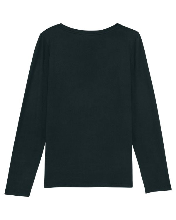 organic cotton long sleeve t shirts