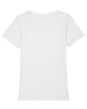 Iconic Women's Fitted Organic T-shirt - 155 g/m² | Stella Expresser STTW032