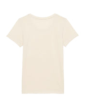 Iconic Women's Fitted Organic T-shirt - 155 g/m² | Stella Expresser STTW032