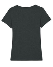 Iconic Women's Fitted Organic T-shirt - 155 g/m² | Stella Expresser STTW032