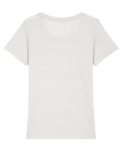 Iconic Women's Fitted Organic T-shirt - 155 g/m² | Stella Expresser STTW032
