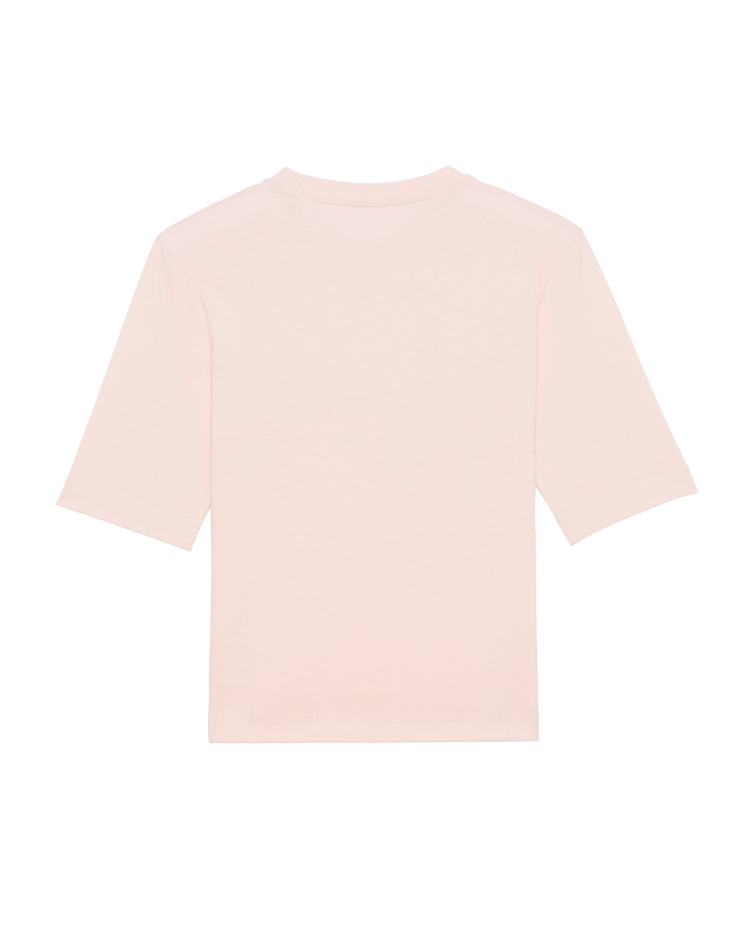 Stanley & Stella STTW054 - Stella Fringer T-shirt