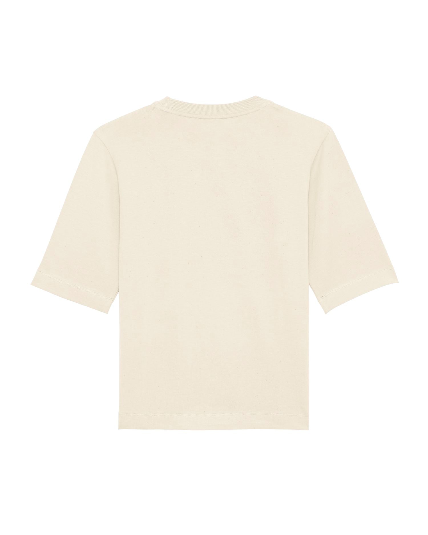 Stanley & Stella STTW054 - Stella Fringer T-shirt