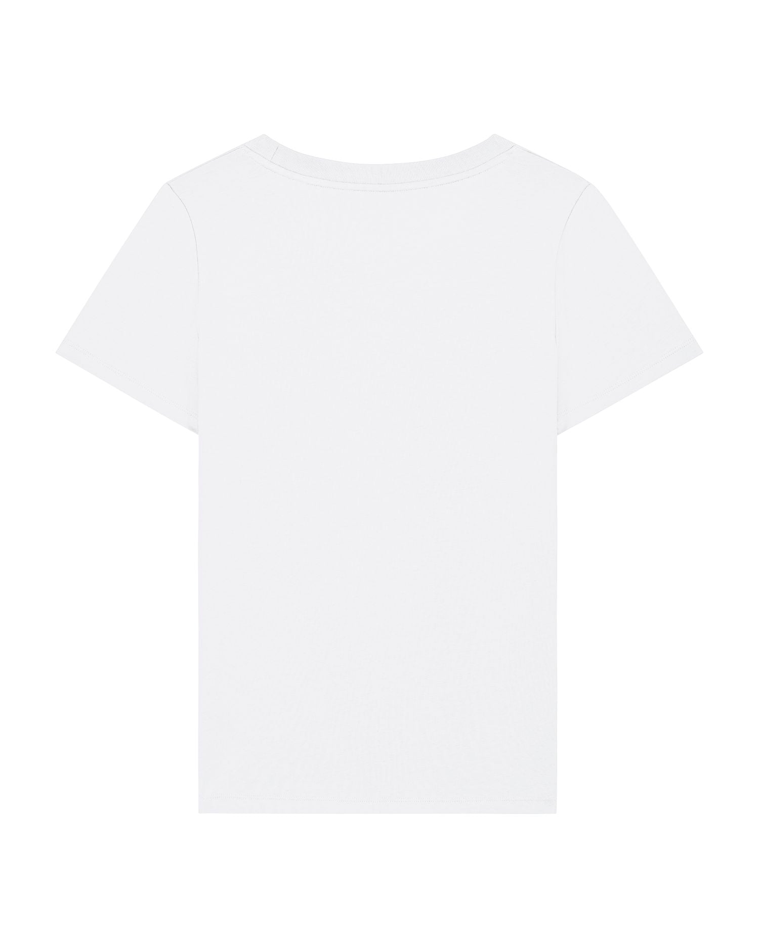 T-shirt da donna aderente – 155 GSM | Stella Expresser 2.0 STTW079