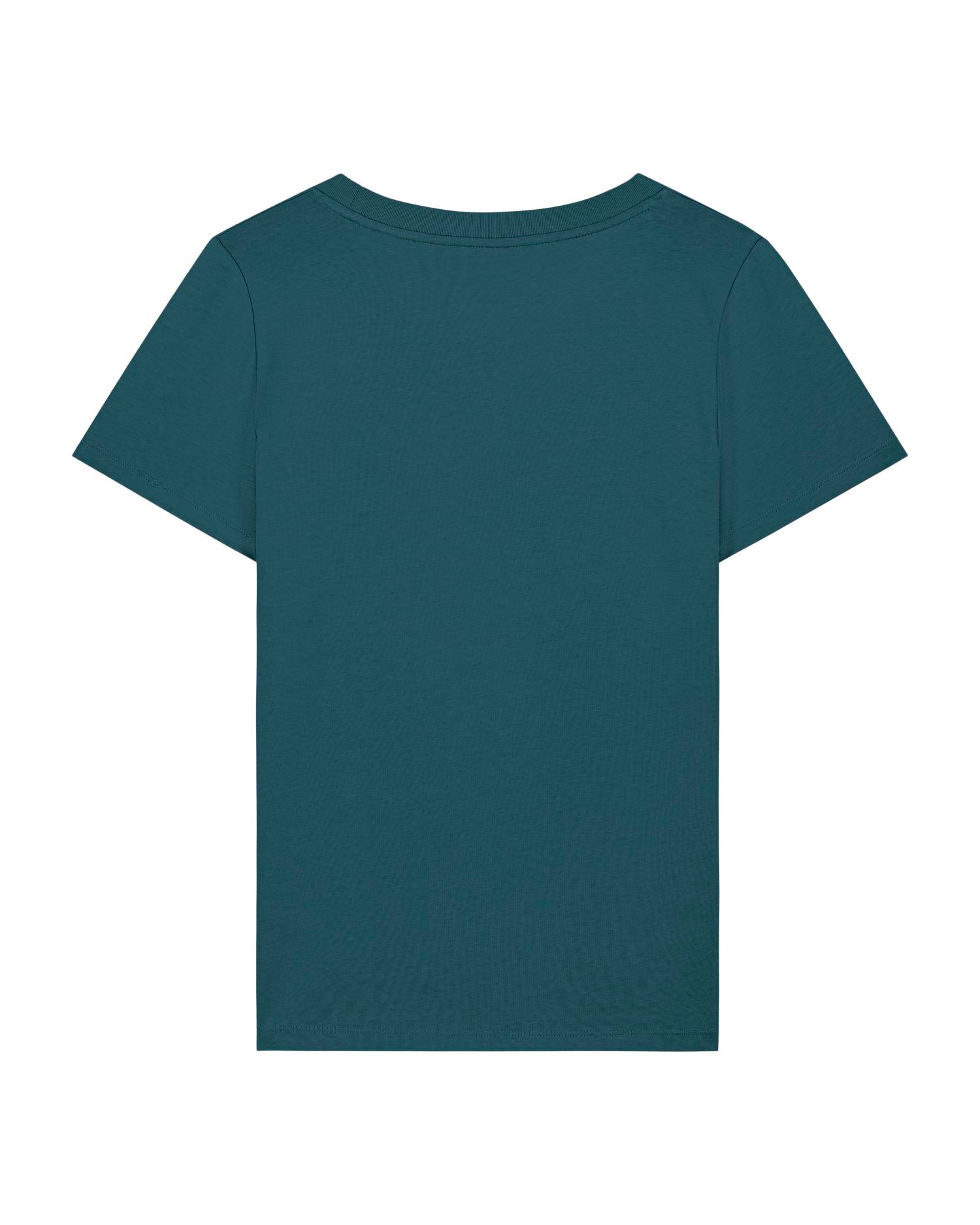 T-shirt da donna aderente – 155 GSM | Stella Expresser 2.0 STTW079