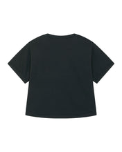 Camiseta extragrande con mangas enrolladas para mujer - 155 g/m² | Stella Collider STTW089