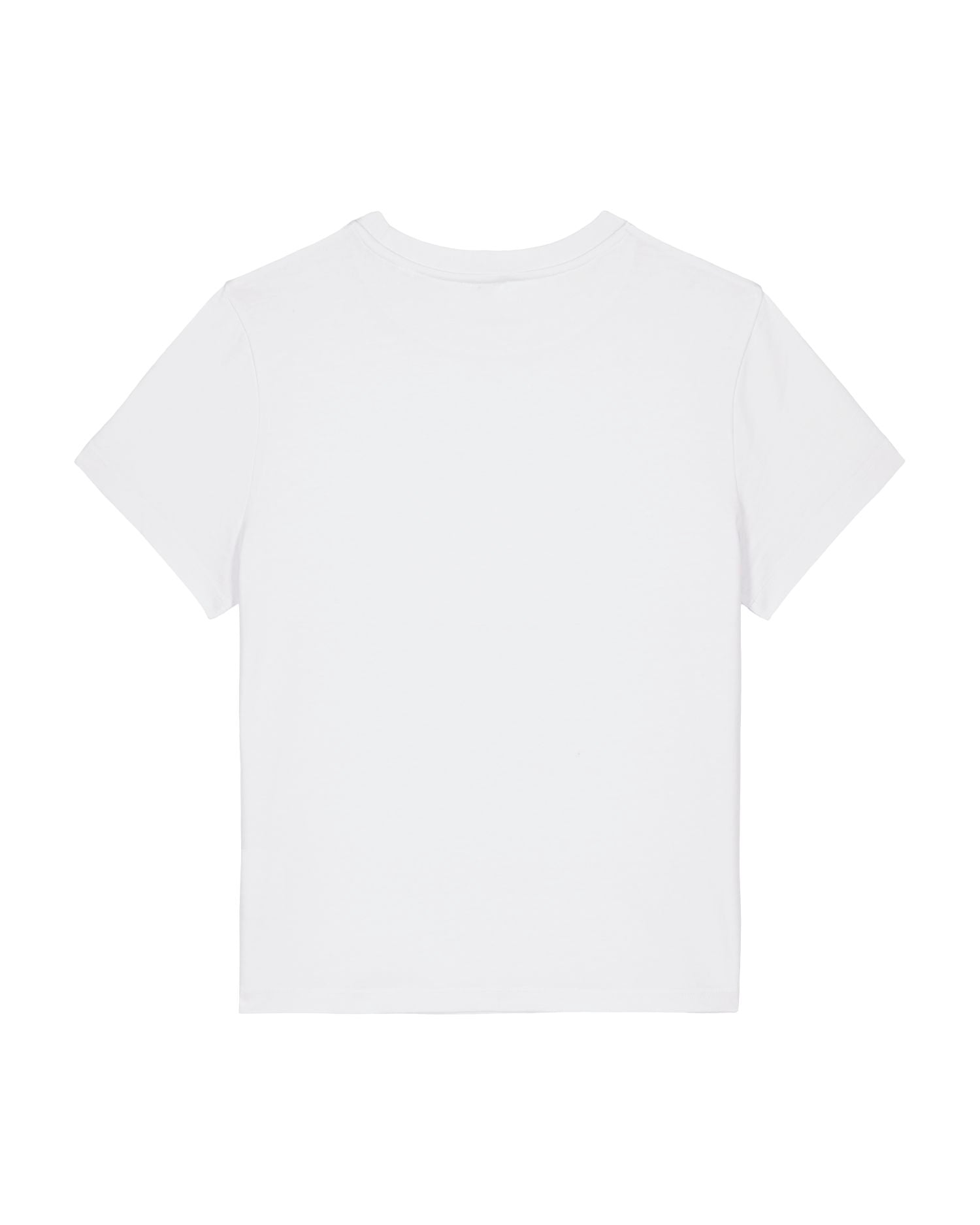 Women's Iconic T-Shirt -  180 GSM | Stella Muser STTW172