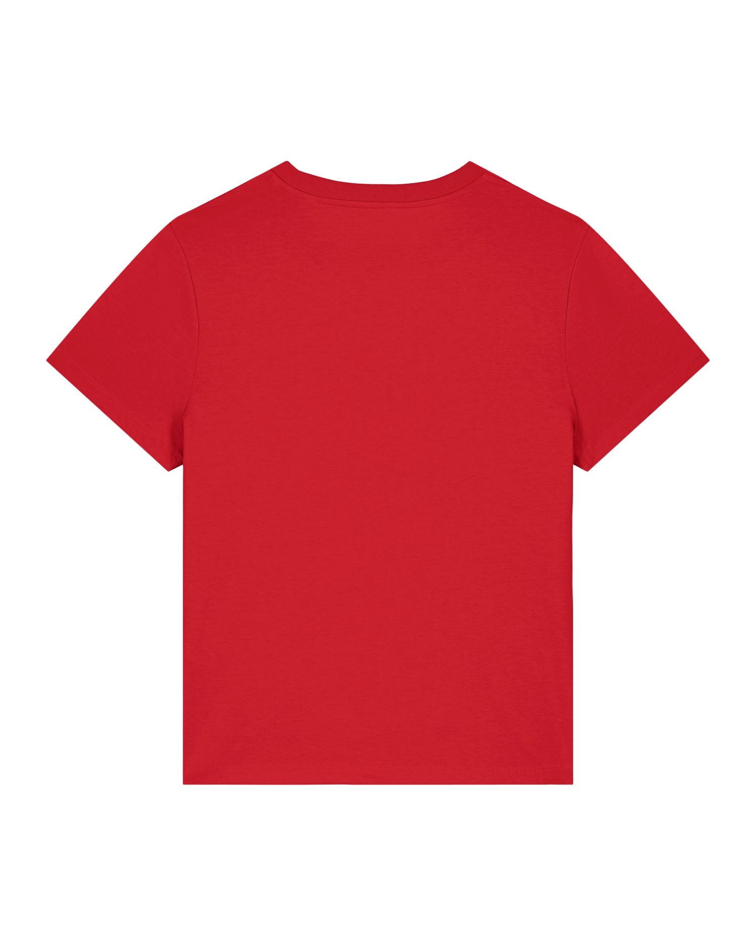 T-shirt en coton biologique pour femmes - 180 GSM | Stella Muser STTW172