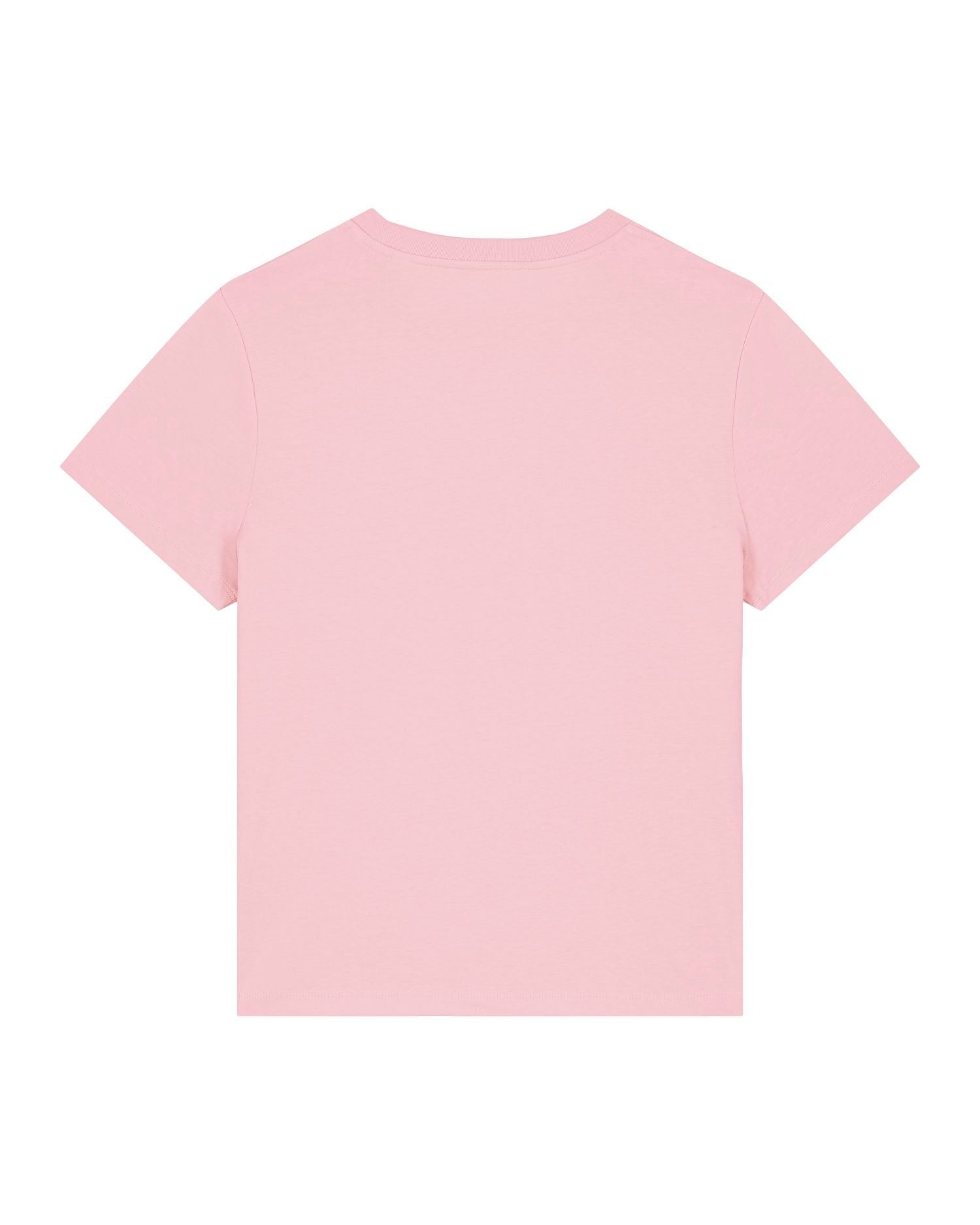 Women's Organic Cotton T-Shirt - 180 GSM | Stella Muser STTW172