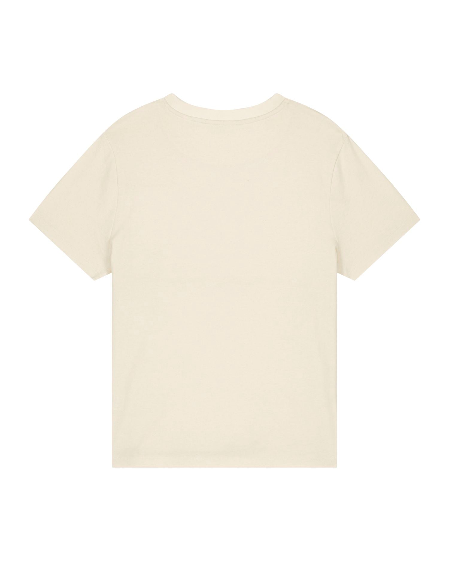 Women's Iconic T-Shirt -  180 GSM | Stella Muser STTW172