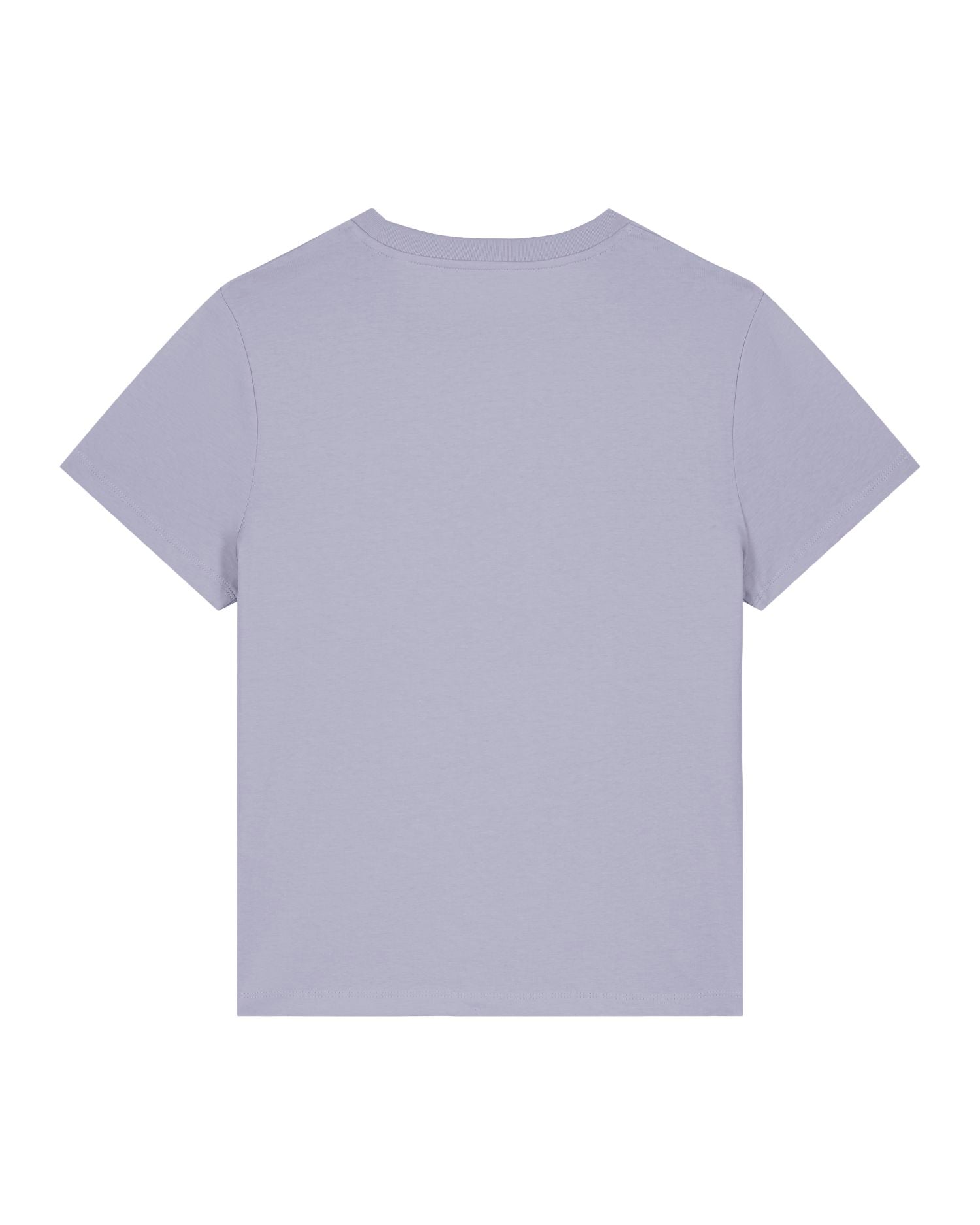 Women's Organic Cotton T-Shirt - 180 GSM | Stella Muser STTW172