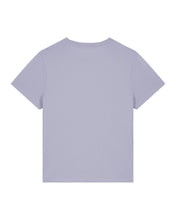 Women's Organic Cotton T-Shirt - 180 GSM | Stella Muser STTW172