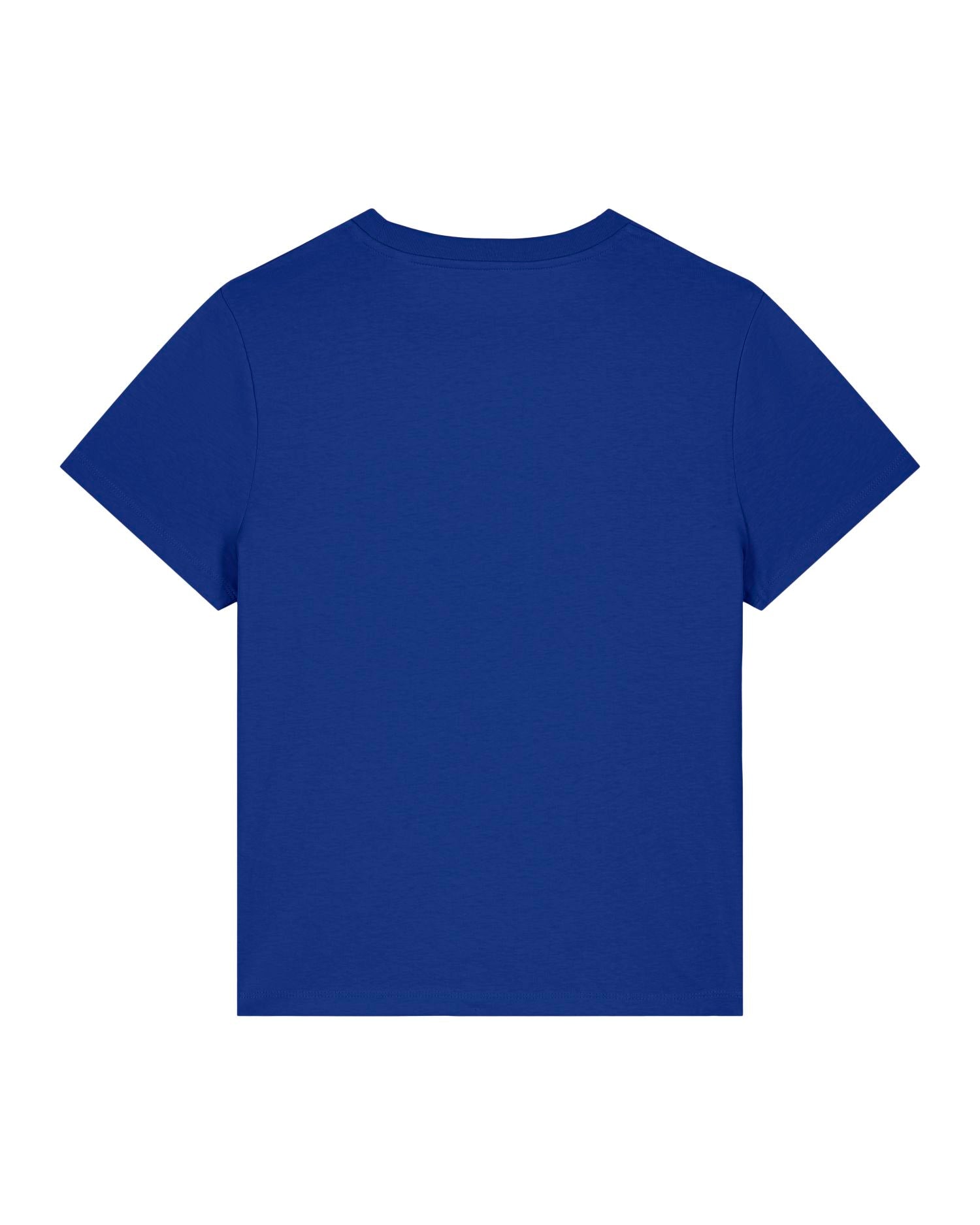 T-shirt en coton biologique pour femmes - 180 GSM | Stella Muser STTW172