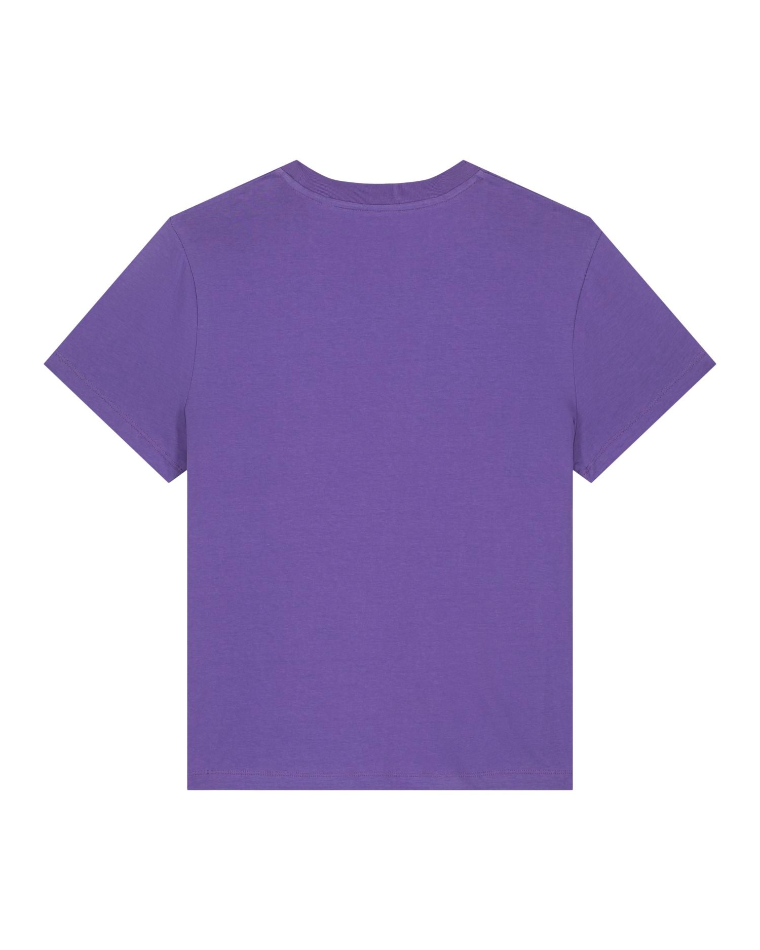 Women's Iconic T-Shirt -  180 GSM | Stella Muser STTW172