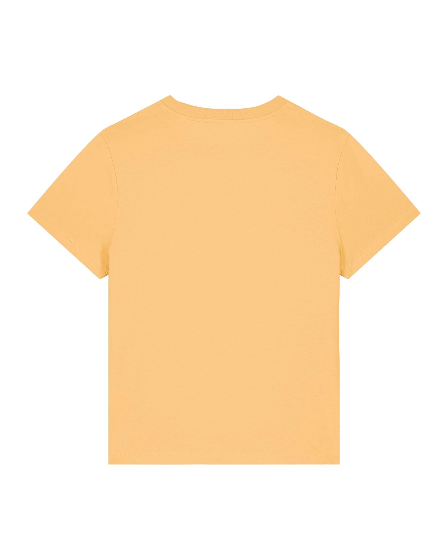 T-shirt en coton biologique pour femmes - 180 GSM | Stella Muser STTW172