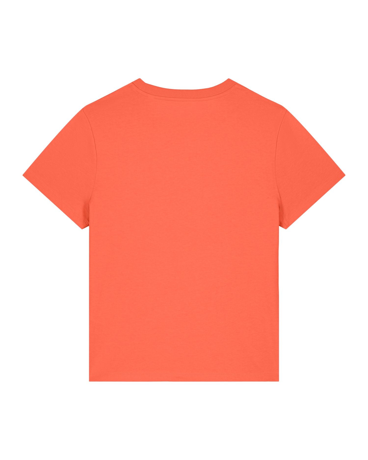 Women's Iconic T-Shirt -  180 GSM | Stella Muser STTW172