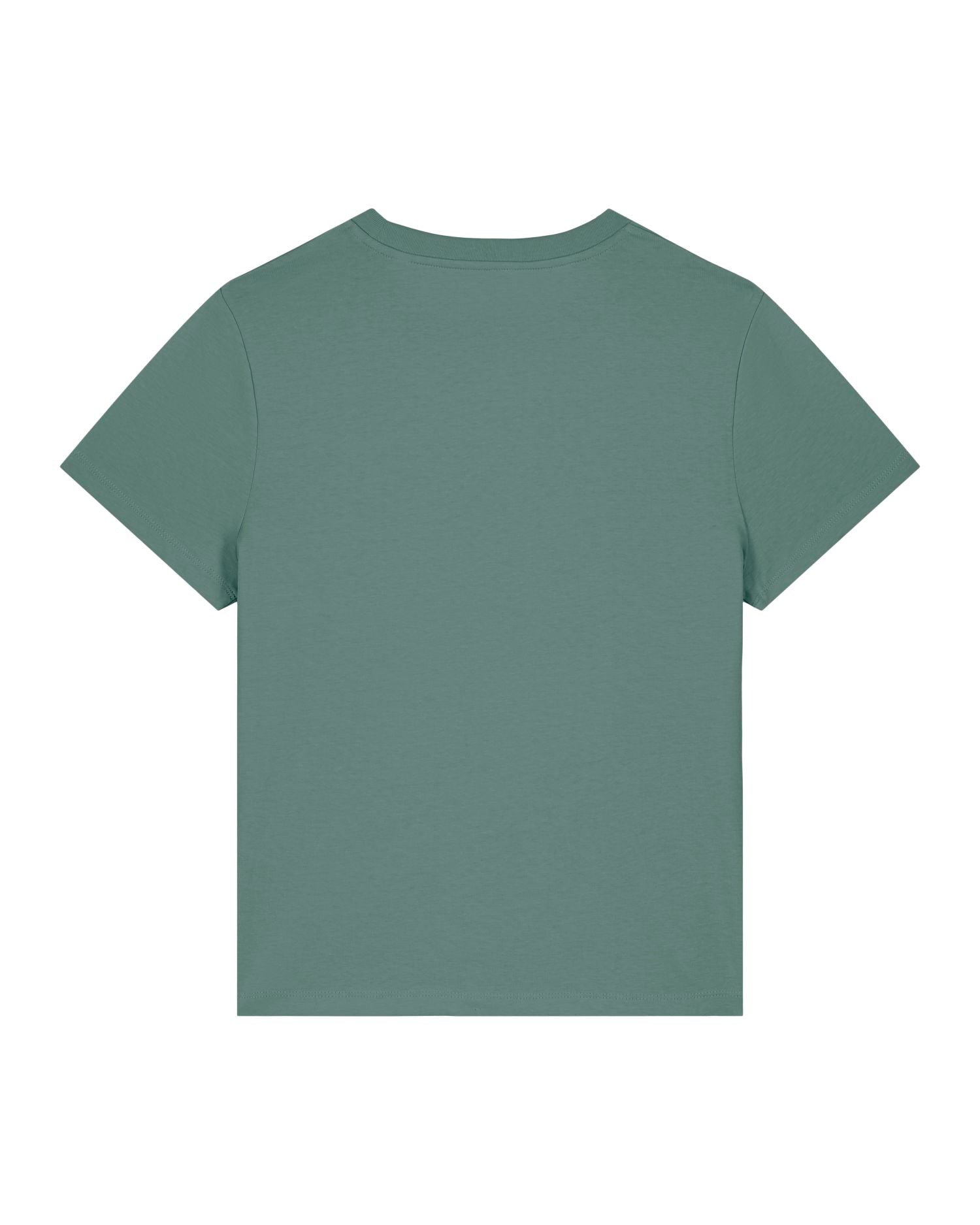 Women's Organic Cotton T-Shirt - 180 GSM | Stella Muser STTW172