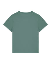 Women's Organic Cotton T-Shirt - 180 GSM | Stella Muser STTW172