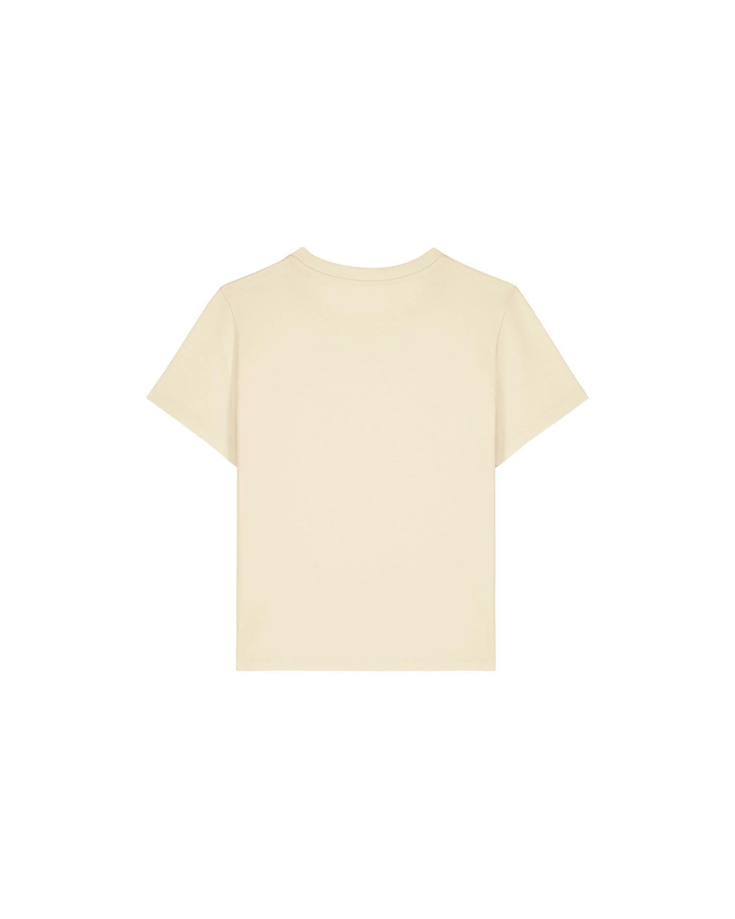 Women's Iconic T-Shirt -  180 GSM | Stella Muser STTW172