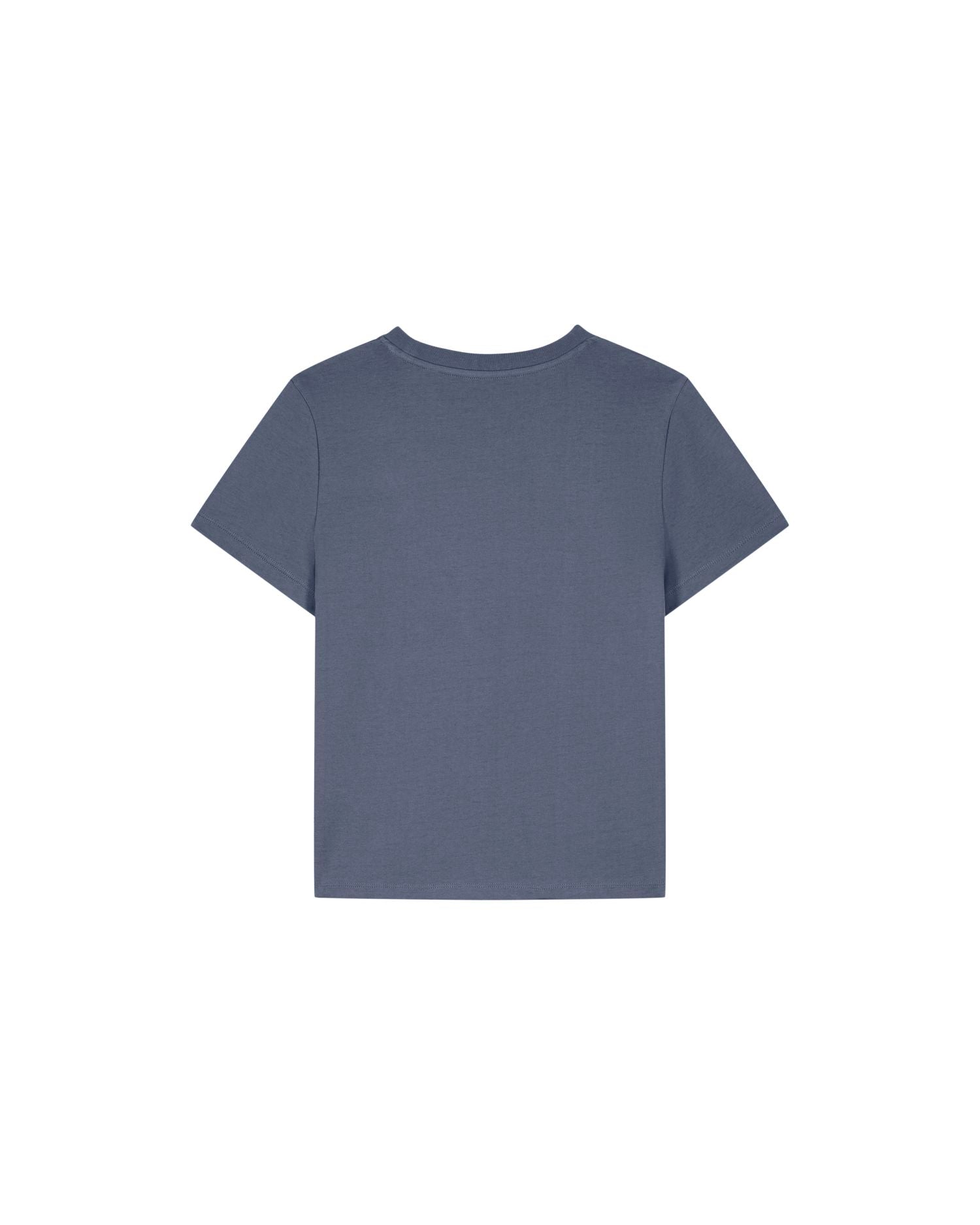 Women's Iconic T-Shirt -  180 GSM | Stella Muser STTW172