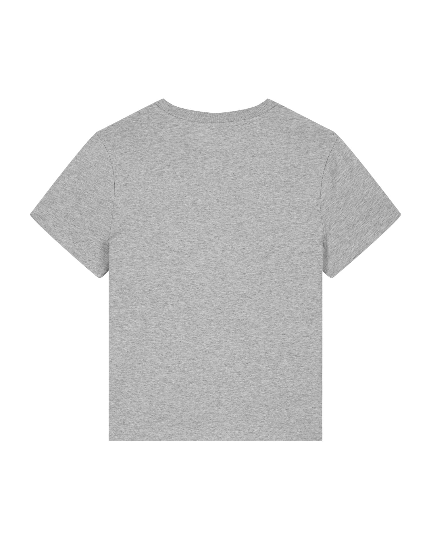 Women's Organic Cotton T-Shirt - 180 GSM | Stella Muser STTW172