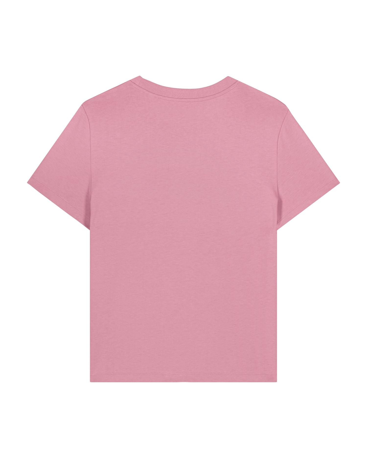 T-shirt en coton biologique pour femmes - 180 GSM | Stella Muser STTW172