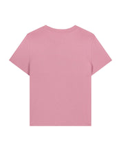 T-shirt en coton biologique pour femmes - 180 GSM | Stella Muser STTW172